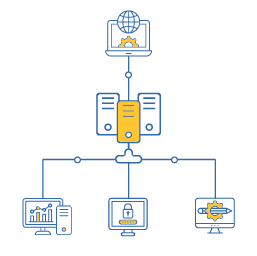 Tally Key Benefits