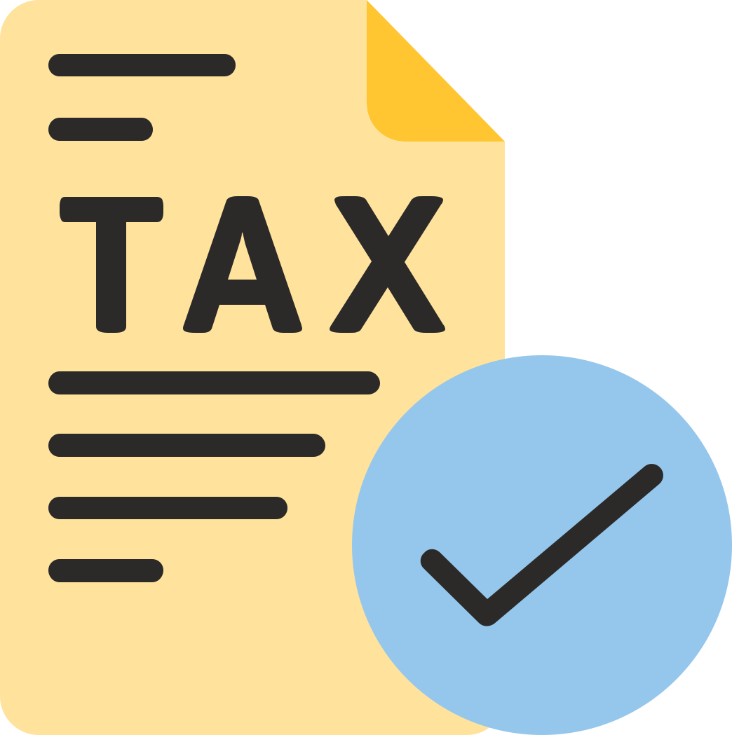 Business management software makes tax compliance easy